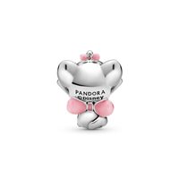 Charm Pandora Donna Disney in Argento 798848C01 - 798848C01